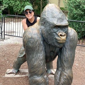 Meet your Posher, Melissa